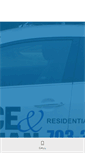 Mobile Screenshot of niceandclean.net